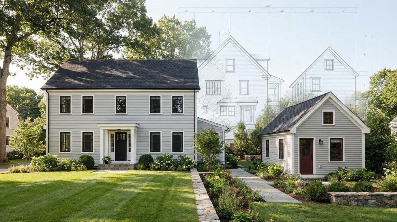 How to Add Living Space to Home and Weigh Its Value