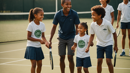 More Than a Game: What Sports Give Girls Beyond the Court