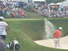 East Lake Golf Club - TOUR Championship