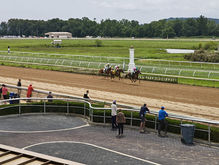 Belterra Park
