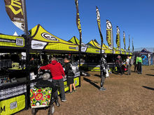 Gaylord Palms Resort - NXL Paintball World Cup