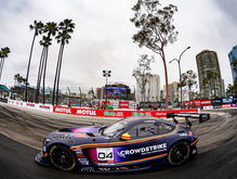 Grand Prix of Long Beach