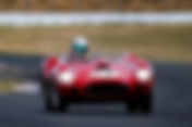 Sonoma Raceway - Velocity International