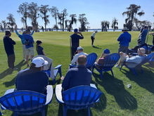 Lake Nona Golf & Country Club - LPGA Tournament of Champions