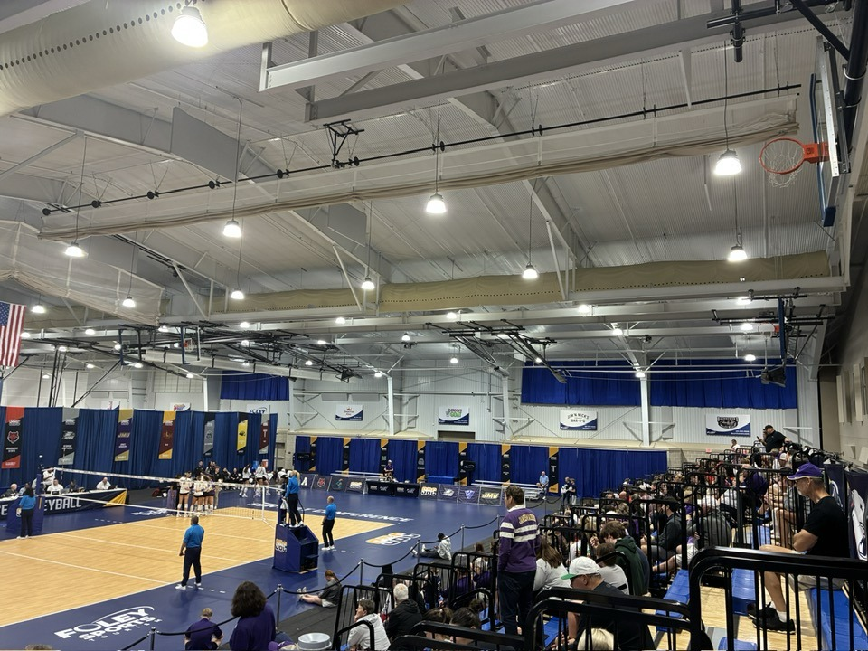 Photo by Matt Colville, Stadium Journey