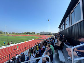 Superior Choice Credit Union Stadium – Duluth FC Bluegreens