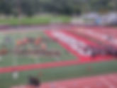 Art Keller Field - Carthage Firebirds