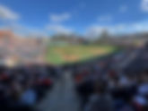 Hitchcock Field at Plainsman Park - Auburn Tigers