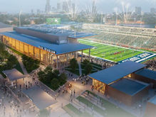 Historic Rice Stadium to See $120 Million in Renovations
