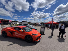 Canadian Tire Motorsport Park - Labour Day Sprints Weekend