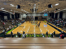 The Eagles’ Nest – Life University Running Eagles