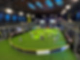 INTENNSE Arena at Assembly Studios - Big League Wiffle Ball