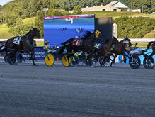 Hollywood Casino at The Meadows
