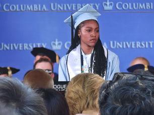 Ode to the Graduates