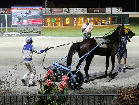 Eldorado Gaming Scioto Downs