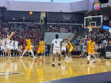 Trojan Arena – Troy Trojans