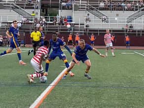 The Stadium at Memorial Field – Westchester SC