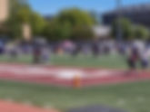 B. T. Harvey Stadium – Morehouse Maroon Tigers