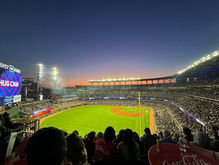 Truist Park - Atlanta Braves