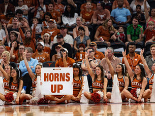 Moody Center - Texas Longhorns (WBB)