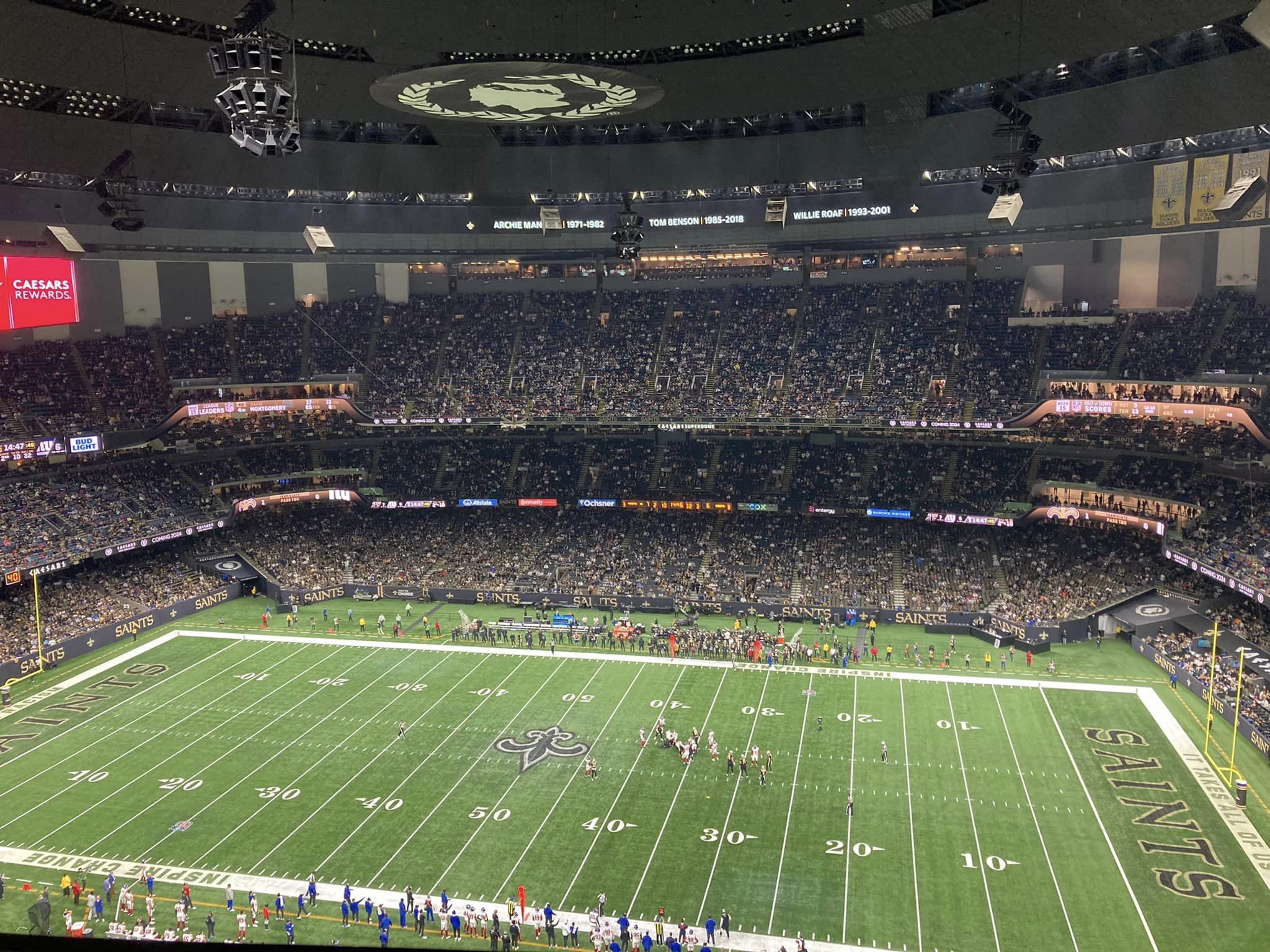 Stadium/Arena Saga Omnibus Page 205 Sports In General Chris