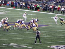 Stadium Journey's FBS Top 25 Stadium Rankings 2025