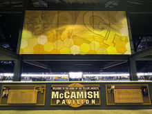 McCamish Pavilion - Georgia Tech Yellow Jackets (WBB)