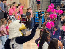Jack and Ruth Ann Hill Convocation Center – Georgia Southern Eagles