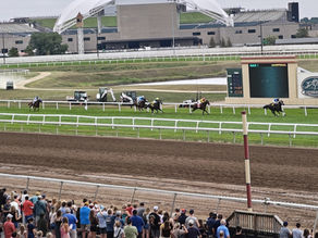 Canterbury Park