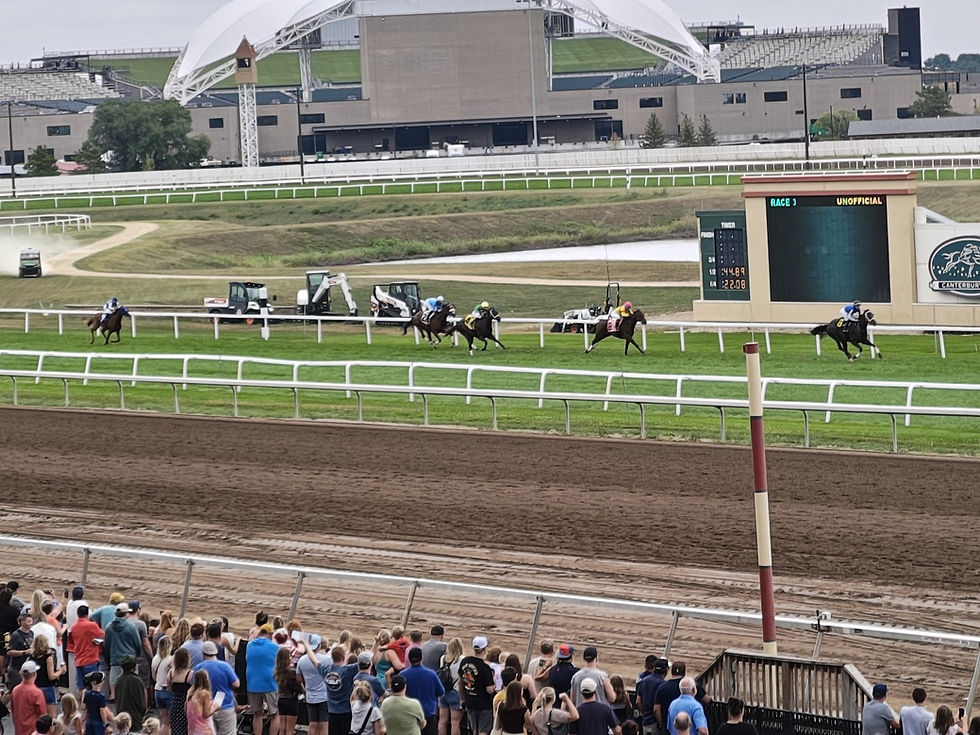 Canterbury Park