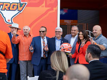 UTRGV Announces Purchase of Stadium and Facilities