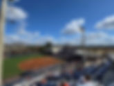 Jane B. Moore Field - Auburn Tigers