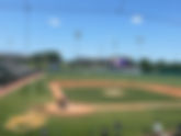 Baylor Ballpark - Baylor Bears
