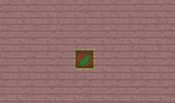 Nori Leaf