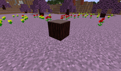 Sakura Log
