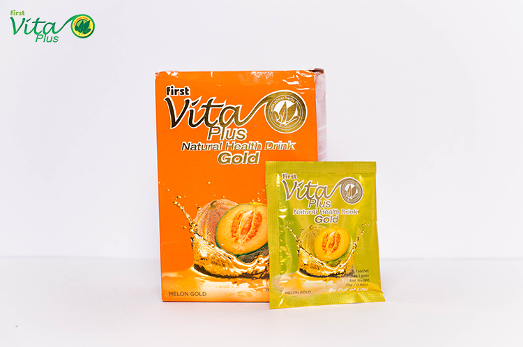 Thumbnail: FVP Melon Gold Power Pack