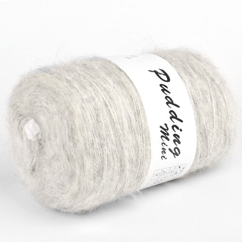 Miniaturbild: Mini Pudding