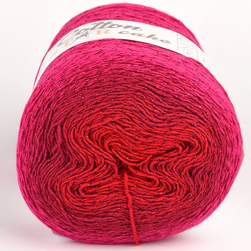 Miniaturbild: Cotton Star