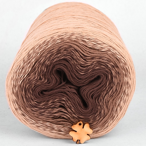 Miniatura: Cotton Cake