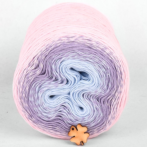 Miniatura: Cotton Cake