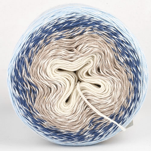 Miniatura: Silk Candy