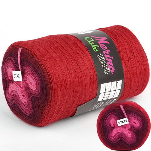 Miniatura: Merino Cake