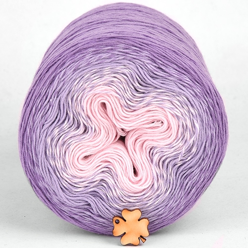 Miniatura: Cotton Cake