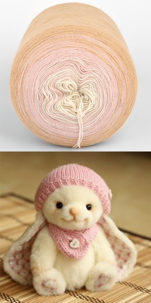 Miniatura: Baby Muffin