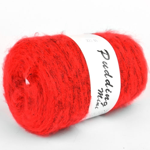 Miniatura: Mini Pudding