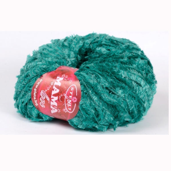 Miniatura: Mama Love