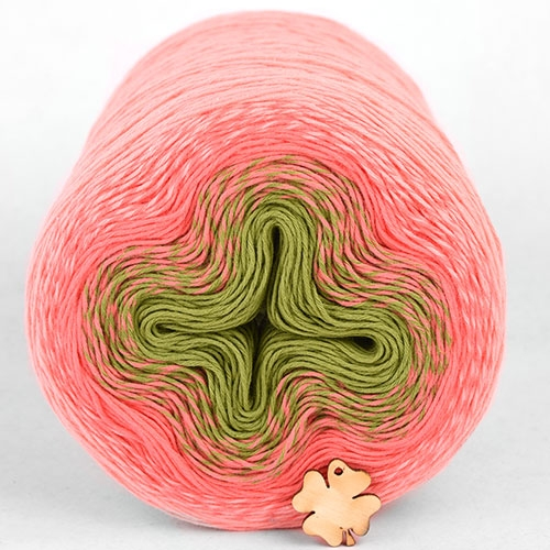 Miniatura: Cotton Cake