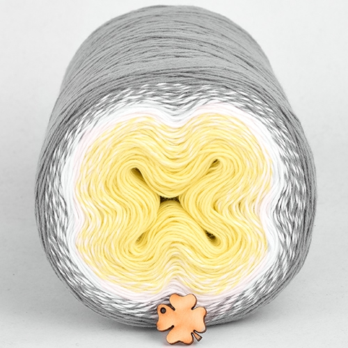 Miniatura: Cotton Cake