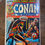 Thumbnail: Marvel Conan The Barbarian Issue #23 Regular F+