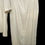 Thumbnail: VINTAGE NO NAME WINTER WHITE SEQUINS SKIRT SET EXCELLENT COND. SIZE 12-14? 
